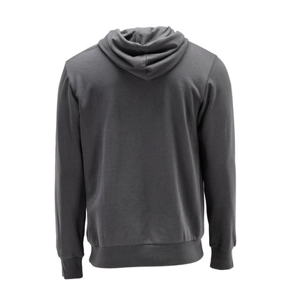 Hooded sweatshirt with MASCOT logo Hooded sweatshirt
