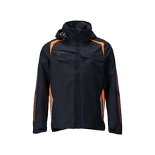 Hard shell jacket, waterproof jacket