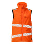 Soft Shell Vest Winter Vest