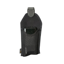 Hanging bag, Click Pocket System hanging bags size ONE, black | Pack (1 piece)