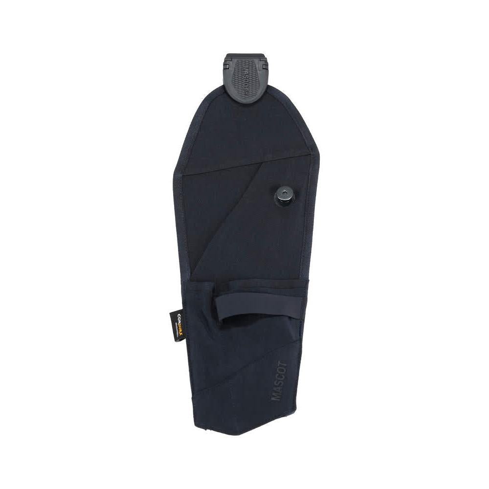 Hanging pocket for ruler, left hand hanging pockets, size ONE