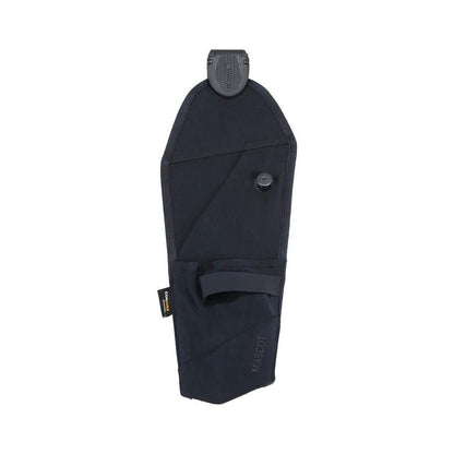 Hanging pocket for ruler, left hand hanging pockets, size ONE