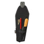 Hanging pocket for ruler, left hand hanging pockets, size ONE