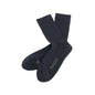 Socks, pack of 3 Multisafe, black-blue