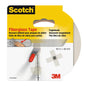 A roll of Scotch® joint tape, 47035048 (48 mm x 50 m, white) from 3M Germany GmbH - ideal for sealing joints and renovation work. Includes multilingual label information.