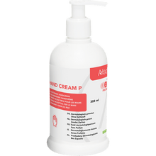 Saraya Alsoft Hand Cream P – Protect