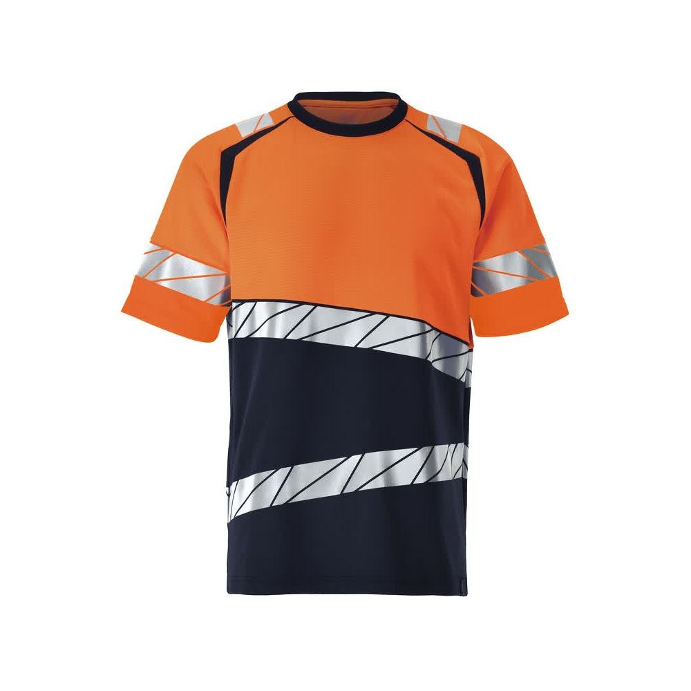 T-shirt, modern fit t-shirt