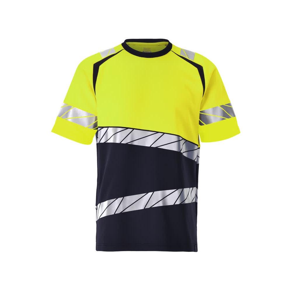 T-shirt, modern fit t-shirt