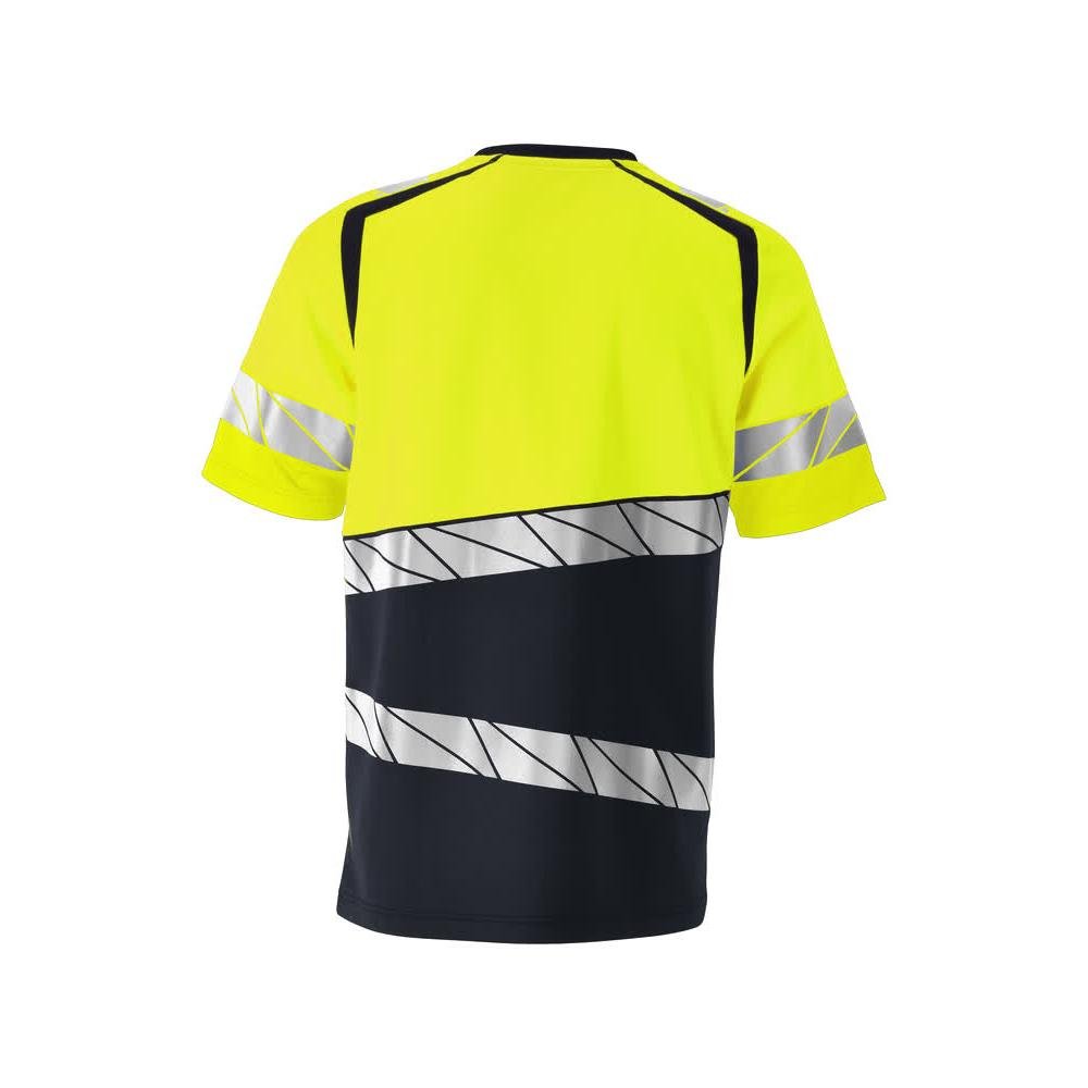 T-shirt, modern fit t-shirt