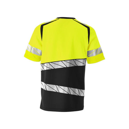 T-shirt, modern fit t-shirt