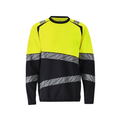 Sweatshirt, modern fit sweatshirt
