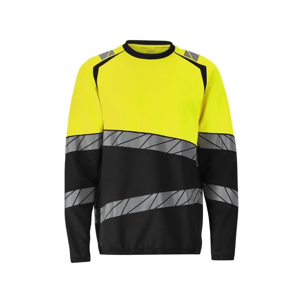 Sweatshirt, modern fit sweatshirt