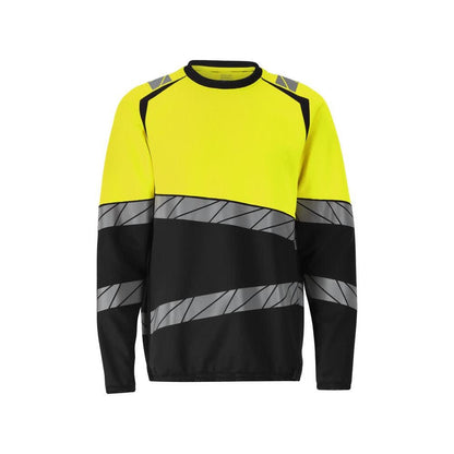 Sweatshirt, modern fit sweatshirt