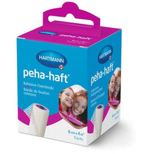 Hartmann Peha-haft 12cm x 21m DE P1 (C24) | Pack (1 piece)