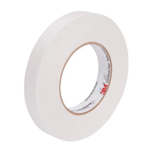 Scotch® 27U Fiberglass Cloth Tape, White, 19mm x 20m, 0.18mm | Pack (1 roll)