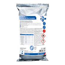 MaiMed MyClean DS ViruComplete Refill 120 pieces. Wipes soaked-neutral 15x18cm | Pack (150 pieces)