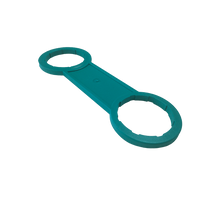 BAYROL canister key for 20 & 30 L canister caps | Pack (1 piece)