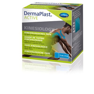 DP ACTIVE Kinesio Tape