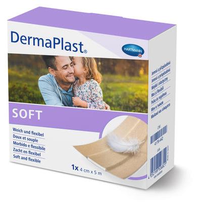 DP Water Resistant 25x72mm | Pack (100 pieces)