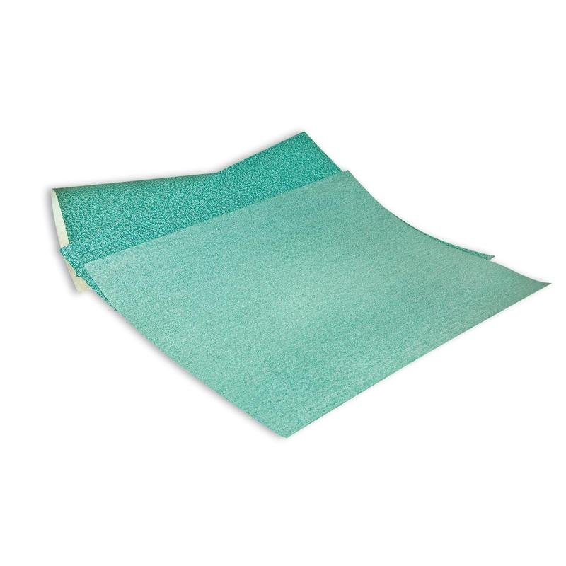 3M™ Sanding Sheet 235U, 230mm x 280mm, P120 | Pack (50 sheets)