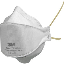 3M™ Aura™ particle mask, FFP1, without valve, 9310+ | Pack (20 pieces)
