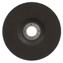 3M™ Cubitron™ 3 Cut and Grind grinding disc, 93498, 36+, T27, 125 mm x 3.2 mm x 22.23 mm, EN, 10/pack, 20 pieces/PU | Pack (10 pieces)