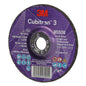 3M™ Cubitron™ 3 Cut and Grind grinding disc