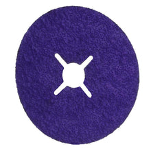 3M™ Cubitron™ 3 fiber disc 1187C