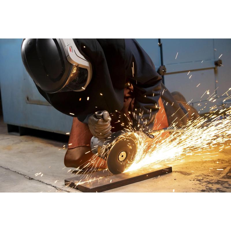 3M™ Cubitron™ 3 Cut and Grind grinding disc