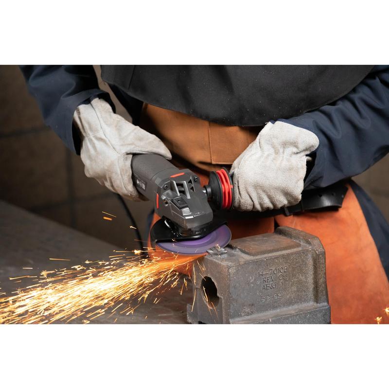 3M™ Cubitron™ 3 grinding disc