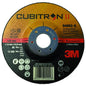 3M™ Cubitron™ II grinding wheel T27