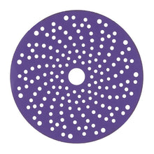 3M™ Cubitron™ II Hookit™ Grinding Disc 737U, 150 mm, Multihole, 220+, 51423 | Pack (50 pieces)