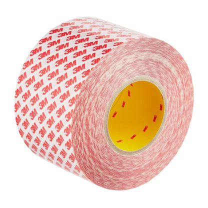 3M™ Double Sided Tape GPT-020 - Transparent