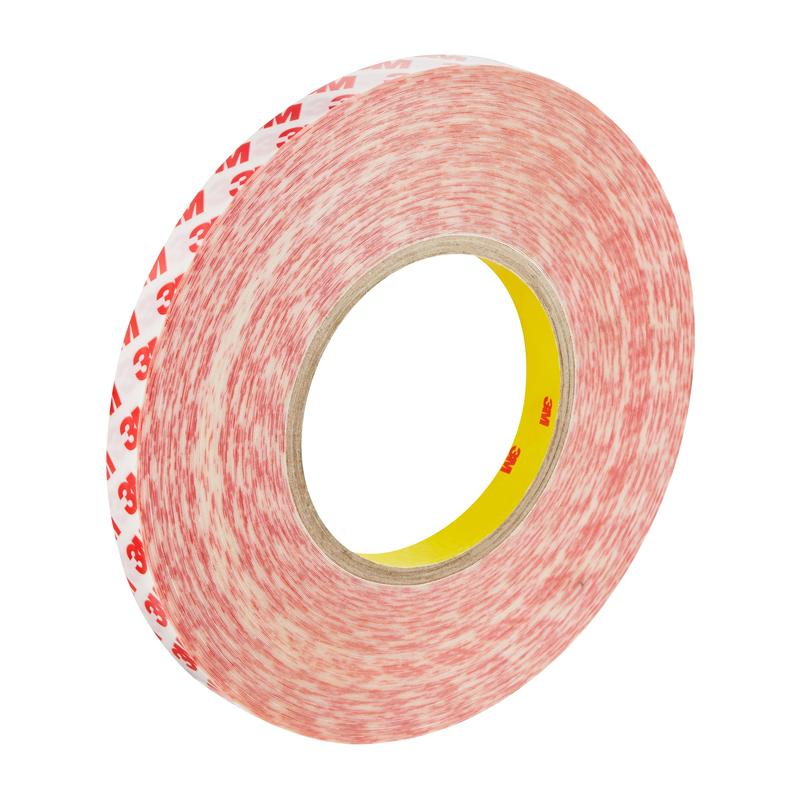 3M™ Double Sided Tape GPT-020 - Transparent