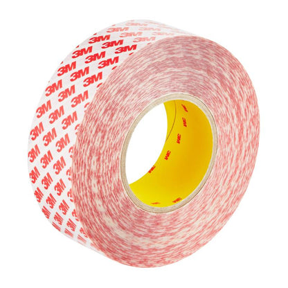 3M™ Double Sided Tape GPT-020 - Transparent
