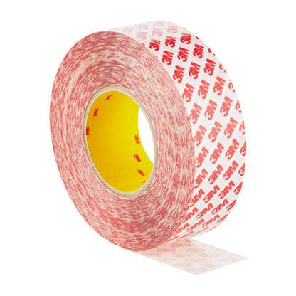3M™ Double Sided Tape GPT-020F - Transparent