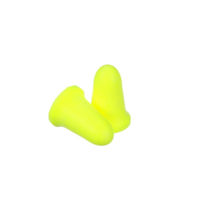 3M™ E-A-Rsoft™ FX Earplugs - Hearing protection for noise reduction