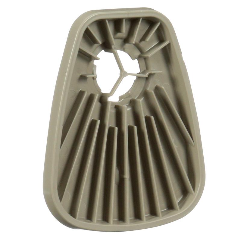 3M™ filter adapter for reusable respirators