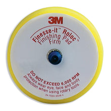 3M™ Finesse-it™ Roloc™ Finishing Pad, 76.2mm | Pack (1 piece)