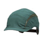 3M™ First Base™ 3 Bump Cap 2030595, Classic, Dark Green, Micro Peak, 25mm | Pack (1 piece)