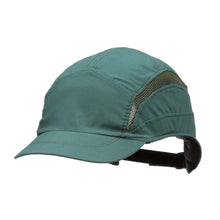 3M™ First Base™ 3 Bump Cap 2030596, Classic, Dark Green, Short Peak, 55mm | Pack (1 piece)