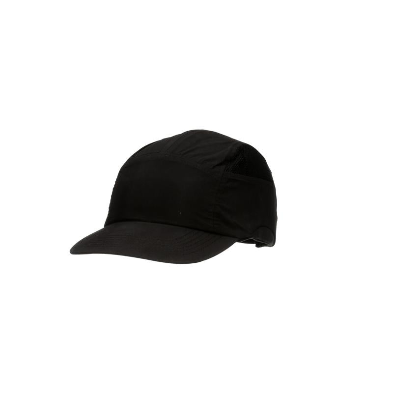3M™ First Base™ Plus Bump Cap 2014282, Black with Standard Peak, 70mm | Pack (1 piece)