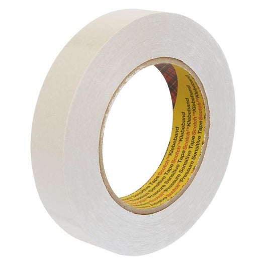 3M™ Double Sided Tape 9040 - Cream