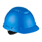 3M™ H700N Hard Hat - Ventilated with ratchet closure