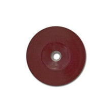 3M™ backing pad for fiber discs flat