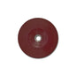 3M™ backing pad for fiber discs flat
