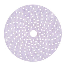 3M™ Hookit™ Purple Premium Sanding Disc 334U, 150 mm, Multihole, P600, 50913 | Pack (100 pieces)