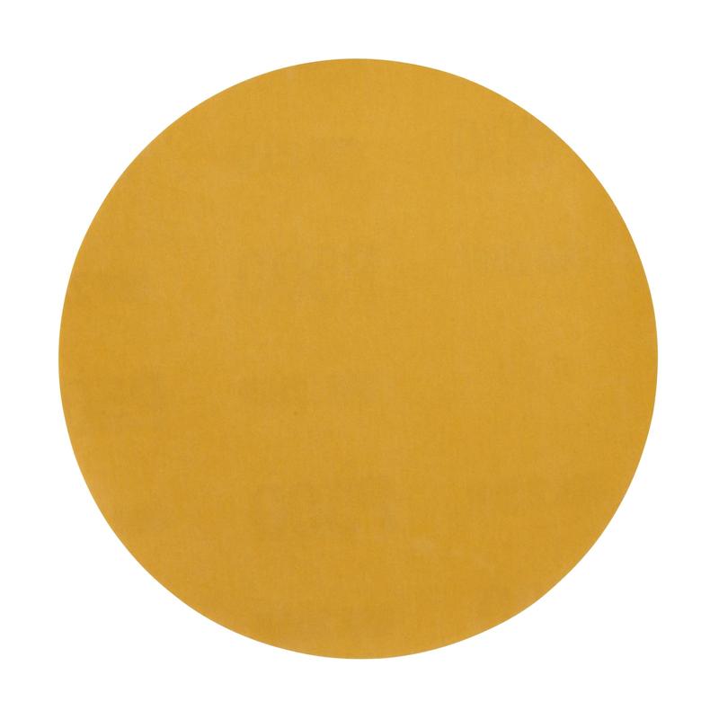 3M™ Hookit™ Paper Disc 255P, 152mm, No Hole, P120 | Pack (100 pieces)