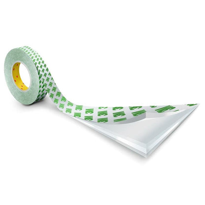 3M™ Double Sided Tape 9087 - PVC backing