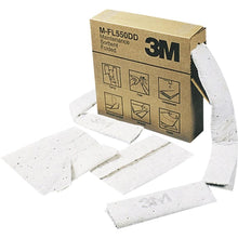 3M™ Industrial Binding Fleece Multiformat, M-F2001, 120mm x 15.2m, 3 per pack | Cardboard box (1 piece)